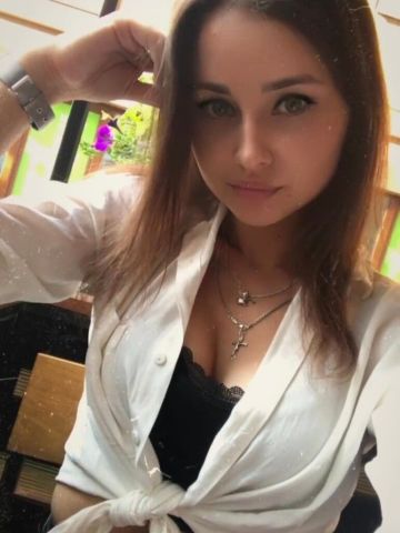 Анкета проститутки Лада - Фото 1, , 25 лет, №350165